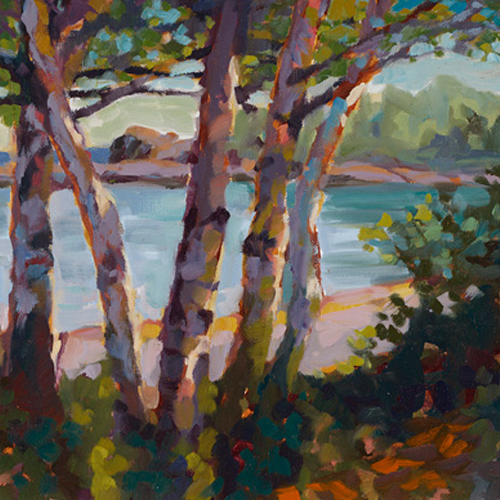 Sivertson Gallery Shop: Sugarloaf Cove