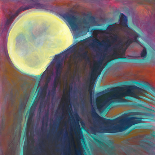 Sivertson Gallery Shop: Jive By The Light Of The Moon