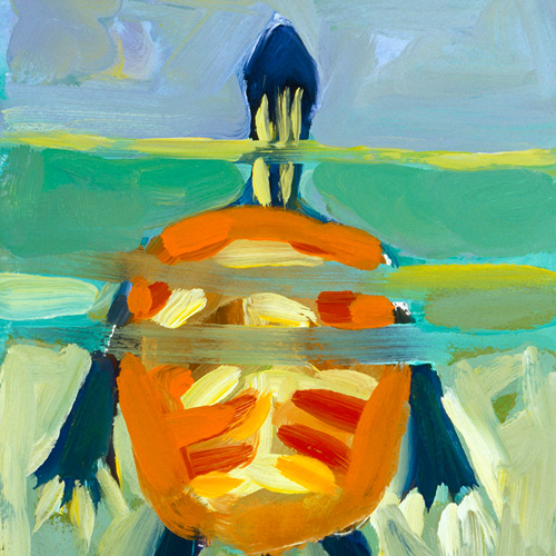 Sivertson Gallery Shop: Painted Turtle