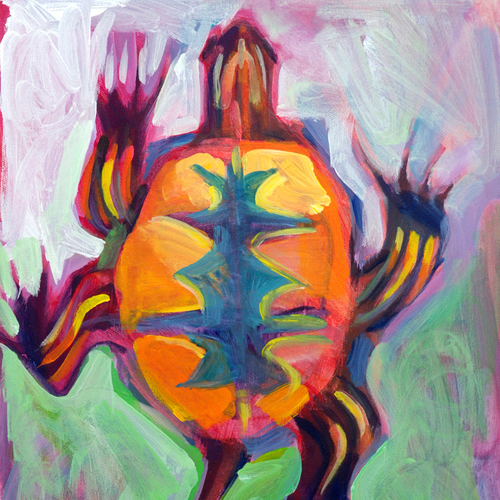 Sivertson Gallery Shop: Painted Turtle Too