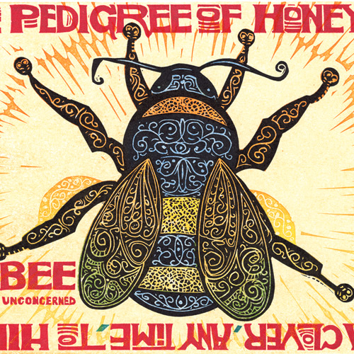 Sivertson Gallery Shop: Pedigree of Honey