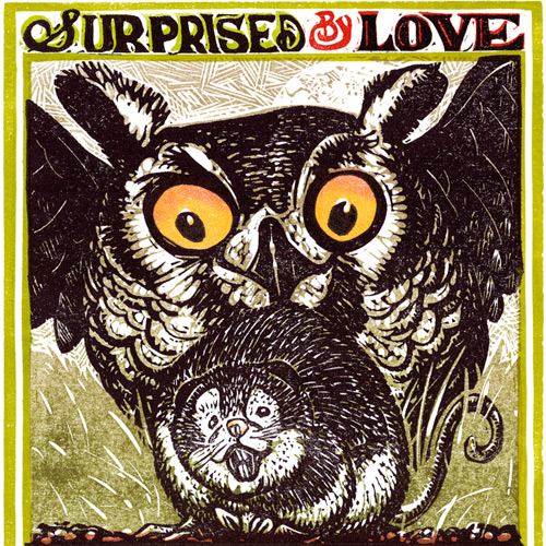 Sivertson Gallery Shop: Surprised by Love