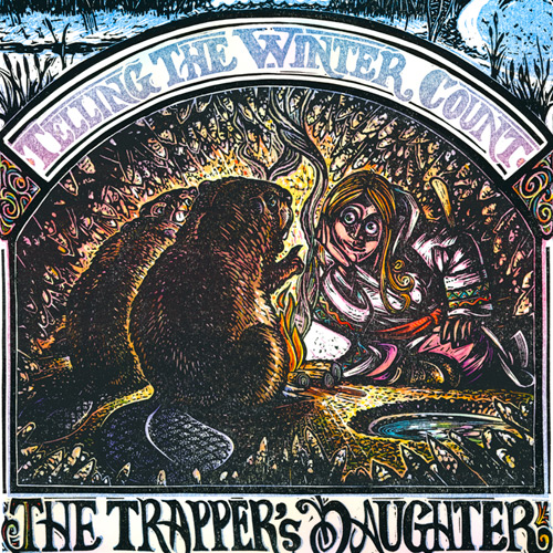 Sivertson Gallery Shop: The Trapper’s Daughter & The Emperor Beaver