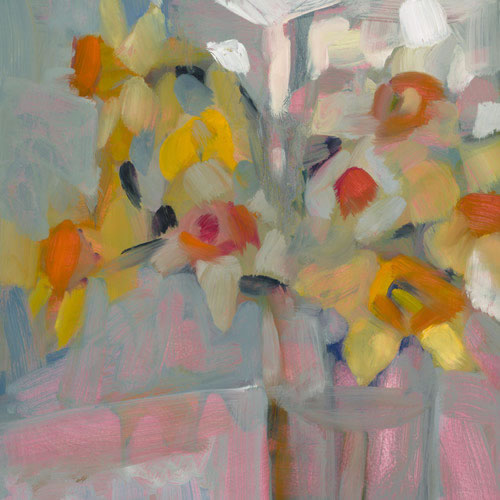 Sivertson Gallery Shop: Daffodilics