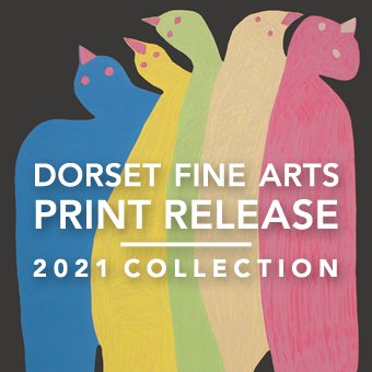 The 2021 DFA collection is here! Buy your print today. - at Sivertson.com