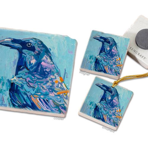 Sivertson Gallery Shop: Insight Art Tiles