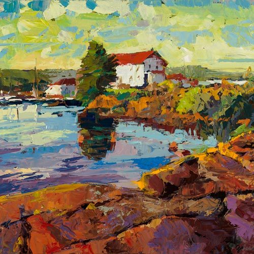 Sivertson Gallery Shop: The – Grand Marais