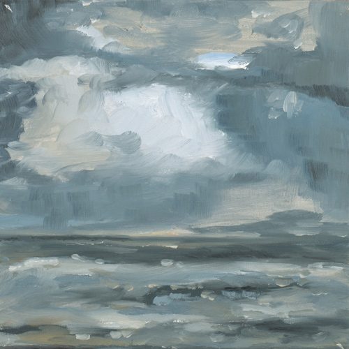 Sivertson Gallery Shop: Stormy Day