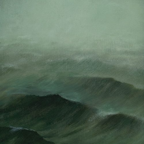 Sivertson Gallery Shop: Coastal Squall