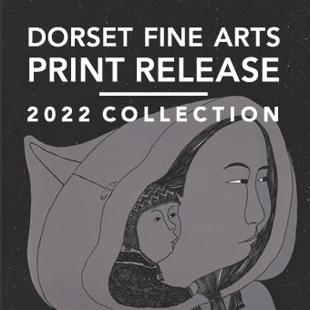 Wolves and ravens and walruses, oh my! The 2022 Dorset Fine Art prints have arrived. - at Sivertson.com