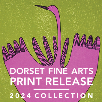 The Cape Dorset Print Collection celebrates 65 years of Arctic beauty … and the 2024 prints are here! - at Sivertson.com