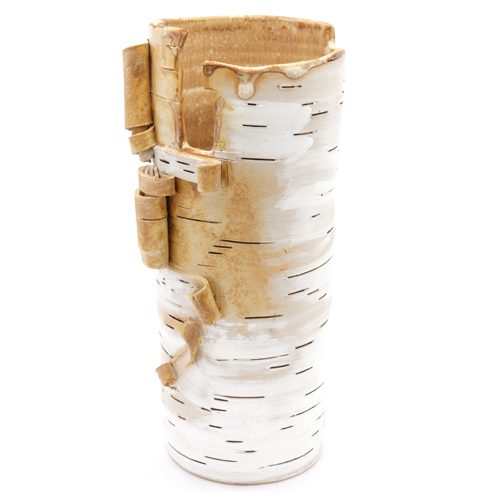 Sivertson Gallery Shop: Birch Vase