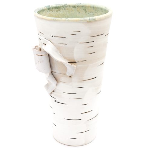 Sivertson Gallery Shop: Birch Vase