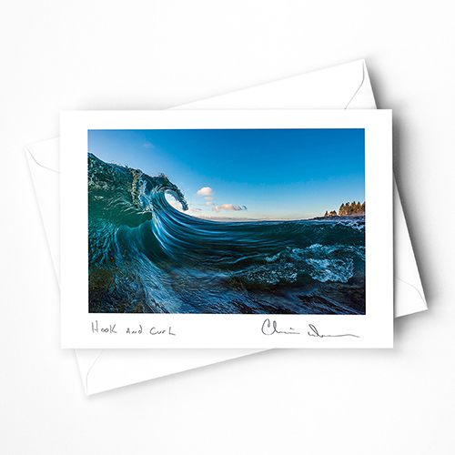 Sivertson Gallery Shop: Superior Waves Boxed Cards