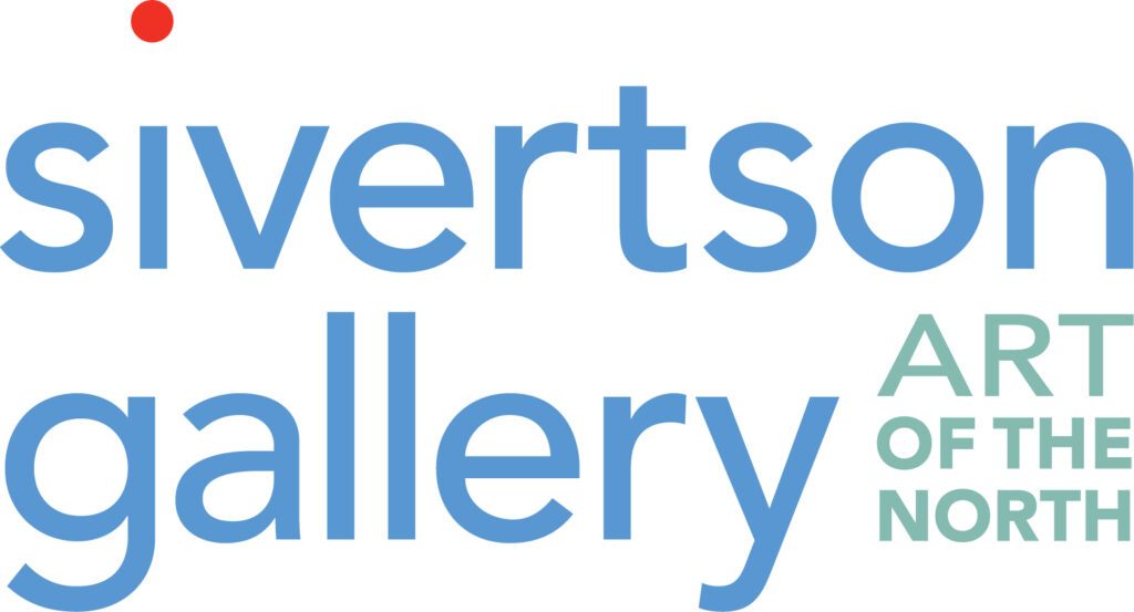 sivertson gallery logo