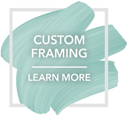 Custom Framing - Learn More