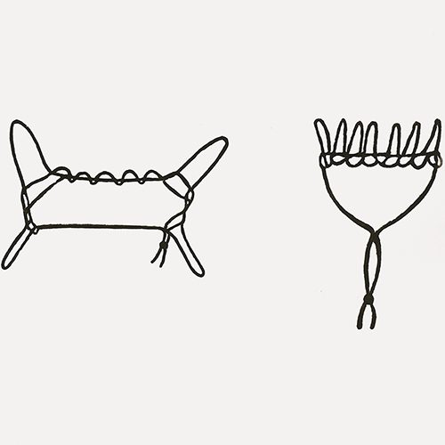 Ajaraat (String Games)