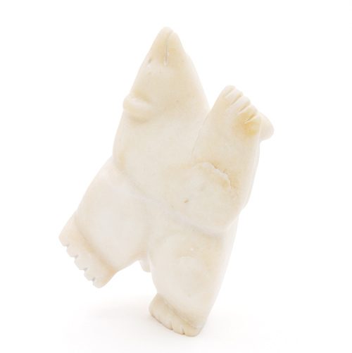 Dancing Polar Bear