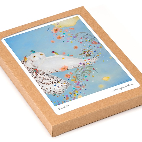 Eunoia Boxed Cards