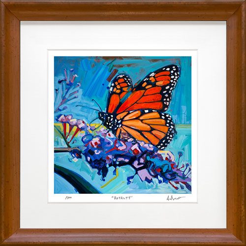 Royalty Mini Masterpiece