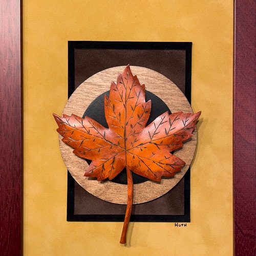 Maple Leaf