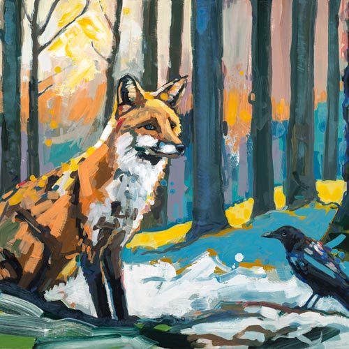 Private Conversation